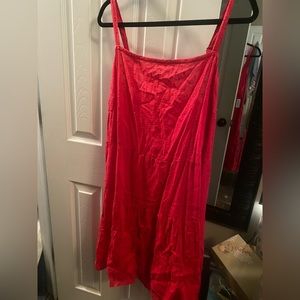 Old Navy Pink Dress